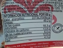 Morcilla achorizada carchelejo picante