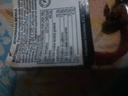 Morcilla achorizada carchelejo dulce