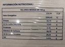 Mantecados La Esmeralda