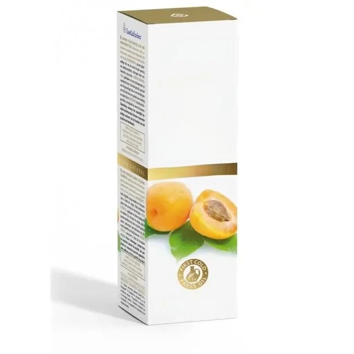 Nuez De Albaricoque Aceite Vegetal 100 Ml Esential Aroms
