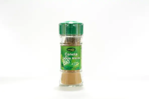 Canela polvo Ceylan 25 gr