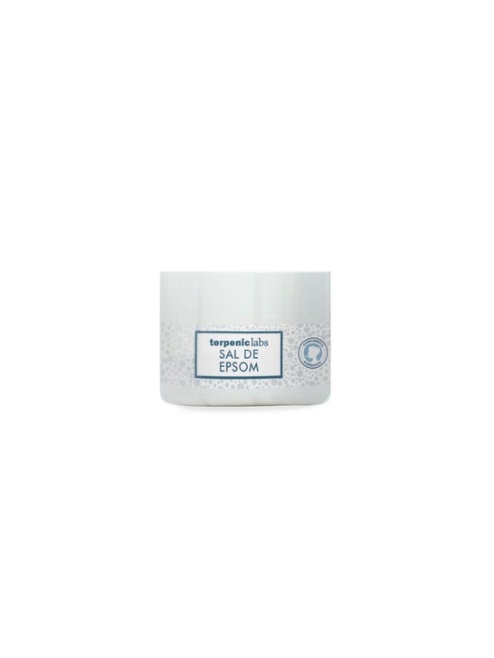 Sal de Epsom 250 gr