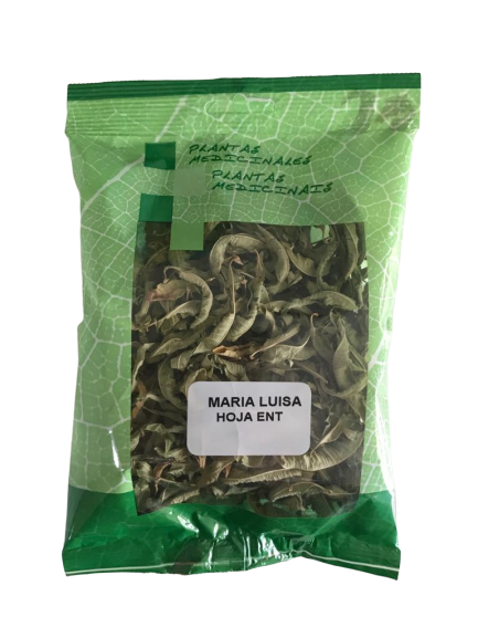 MARIA LUISA HOJA EXTRA ENTERA 15G (HIERBA LUISA)