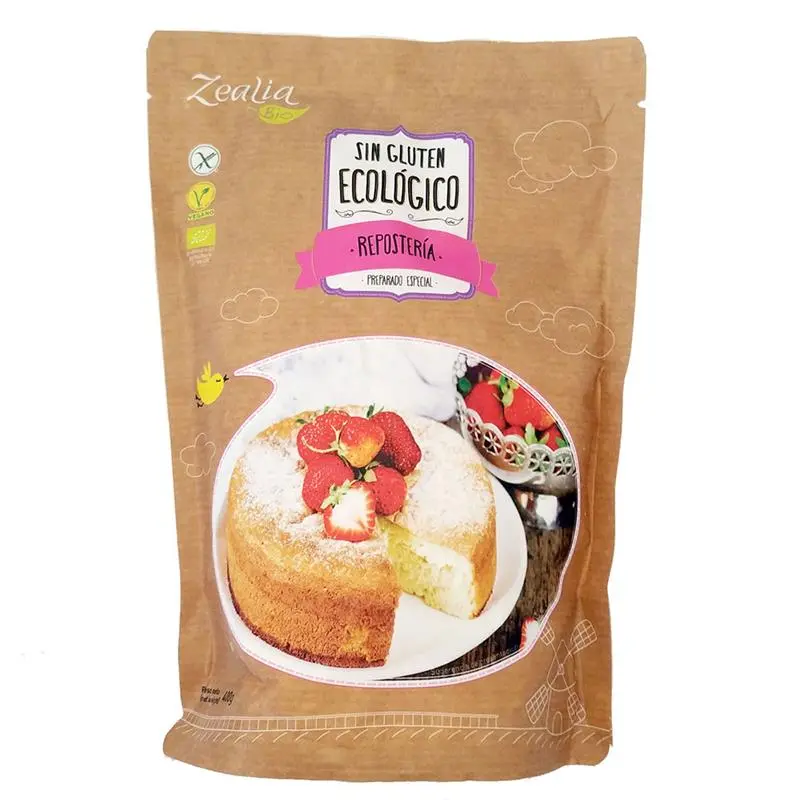 MIX REPOSTERIA 400gr zealia