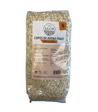 AVENA PERLADA BIO 500g