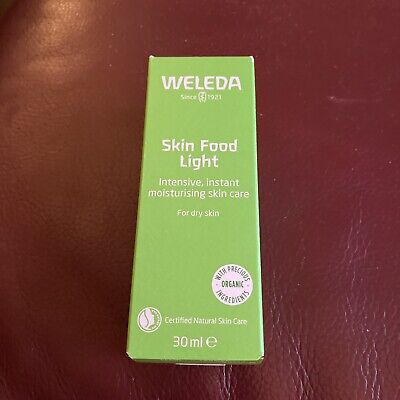 SKIN FOOD LIGHT 30 ML
