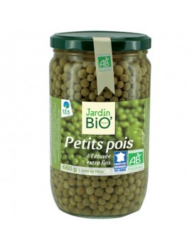 ALUBIA BLANCA COCIDA CON QUINOA,VERDURAS Y ALBAHACA EXTRA 660 G