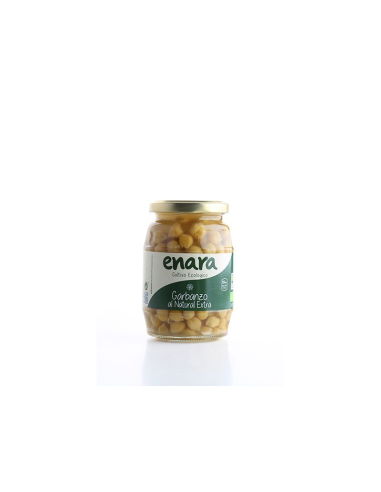Compota de Manzana, 350g. Enara