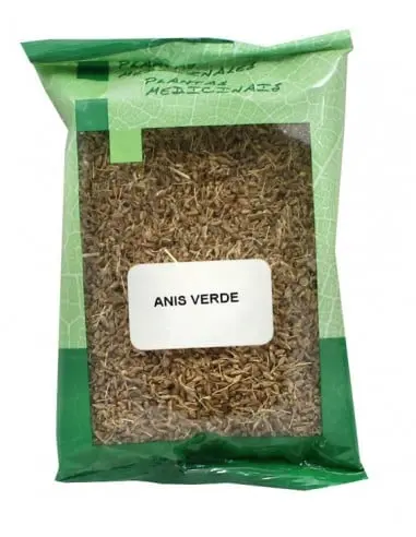 ANIS VERDE NACIONAL BOLSA 100