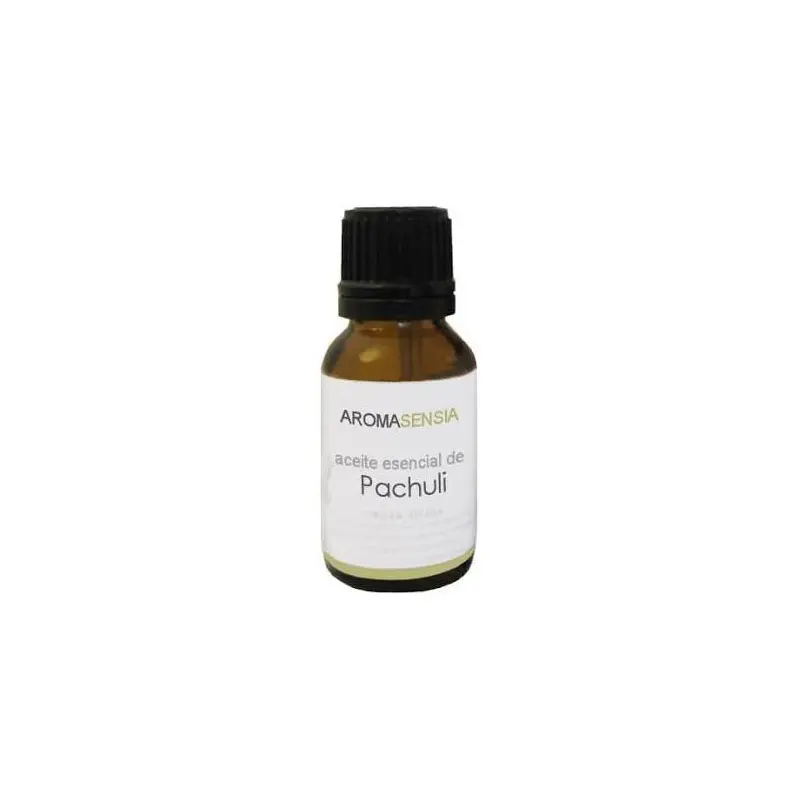 ACEITE ESENCIAL PACHULI 15 ML