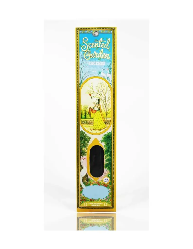 VETIVER STICK INCIENSO