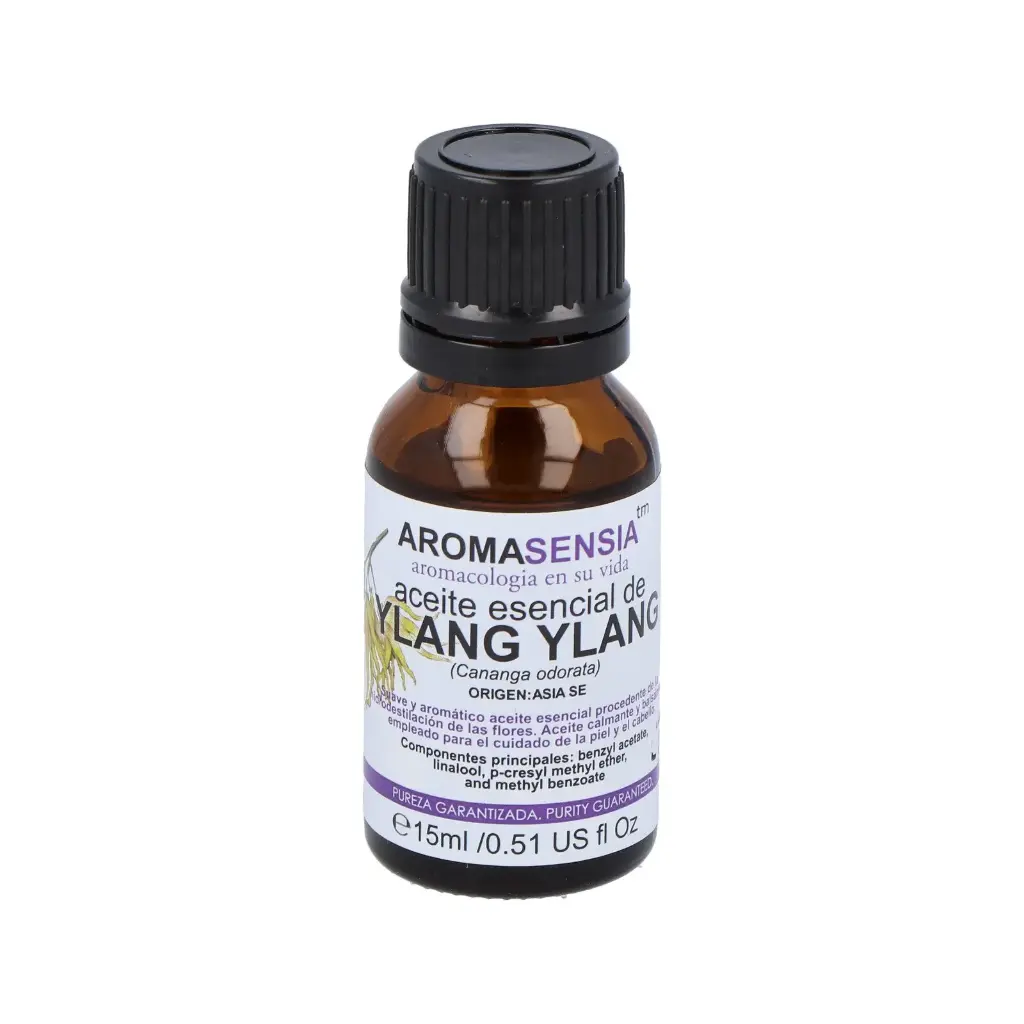 ACEITE ESENCIAL YLANG YLANG 15 ML