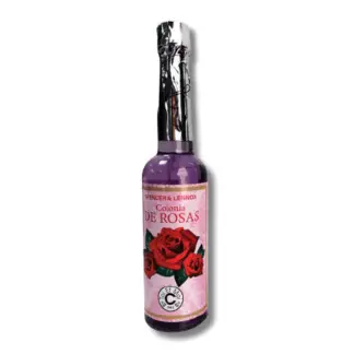 Colonia de rosas (250 ml)