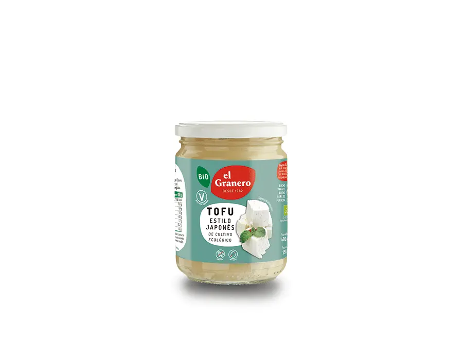 TOFU EN CONSERVA BIO 400g