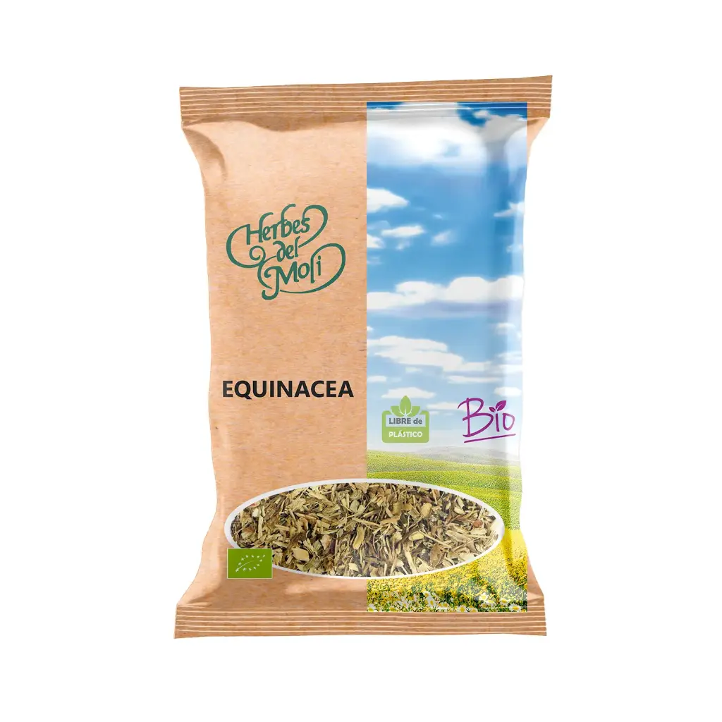 EQUINÁCEA