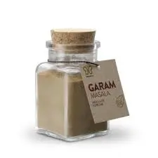 GARAM MASALA BIO GOURMET 70 GR
