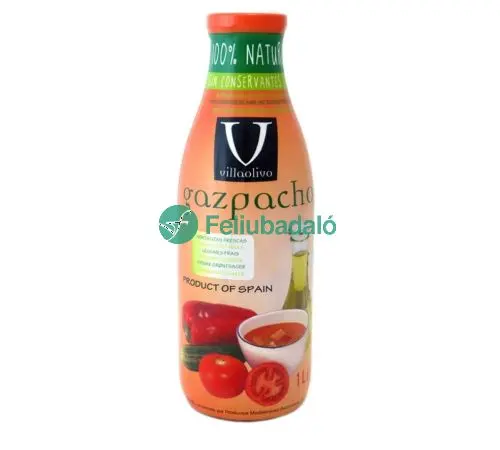GAZPACHO 100% NATURAL
