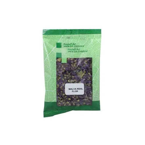 Malva real flor 25gr