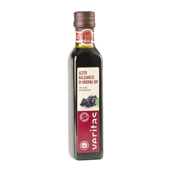 VINAGRE MODENA IGP BIO 250 G