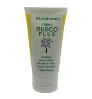 RUSCO PLUS CREMA