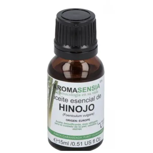 ACEITE ESENCIAL HINOJO 15 ML
