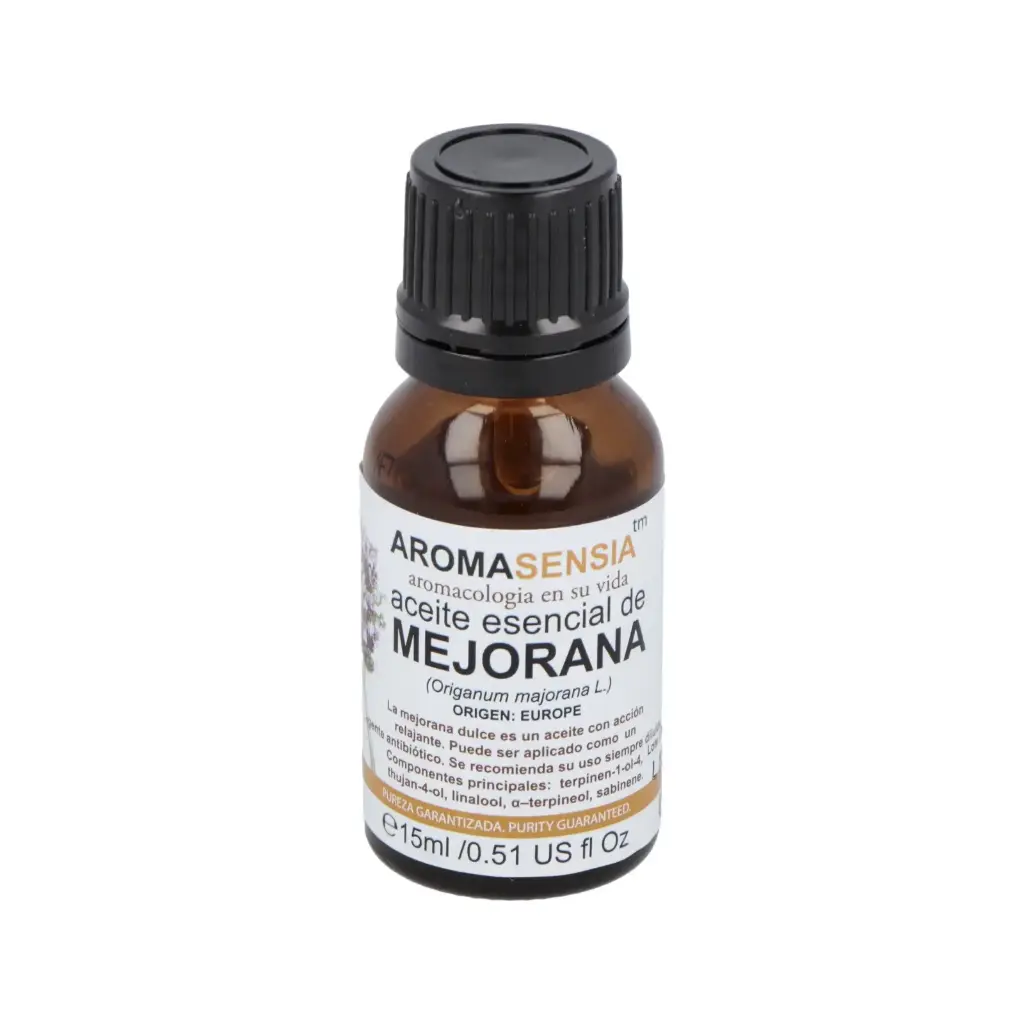 ACEITE ESENCIAL MEJORANA 15 ML