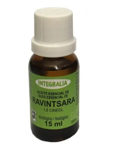 Esencia Ravintsara 15ml BIO Integralia