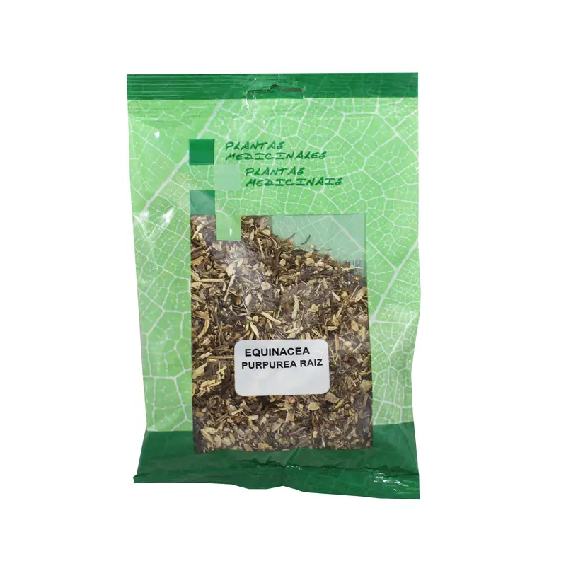 Equinácea purpurea bolsa 100 gr