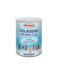 Colageno sabor neutro