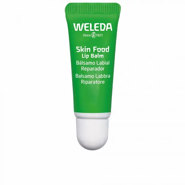 SKIN FOOD LIP BALM WELEDA 8 ML