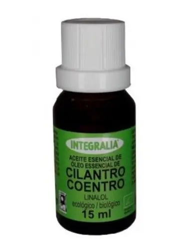ACEITE ESENCIAL DE CILANTRO 15 ML ECO