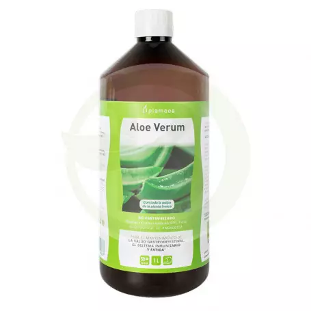 Aloe Verum Bio Plameca