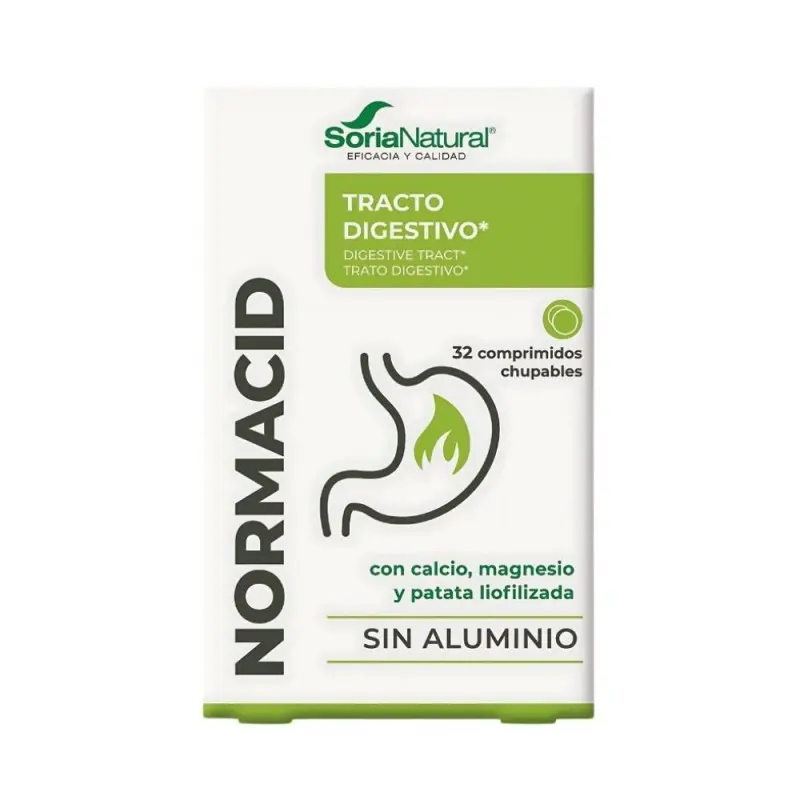 NORMACID CITRUS