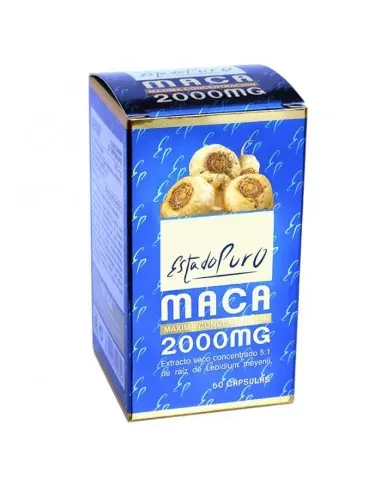 MACA 2000MG
