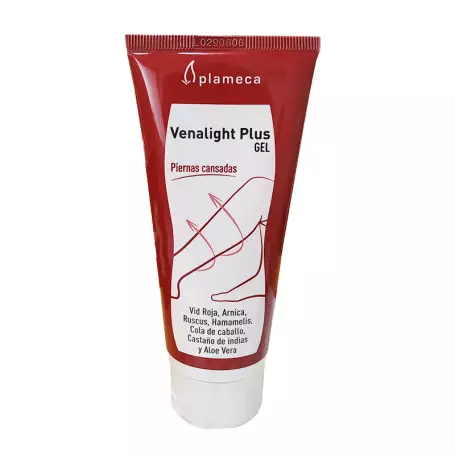 Venalight plus gel