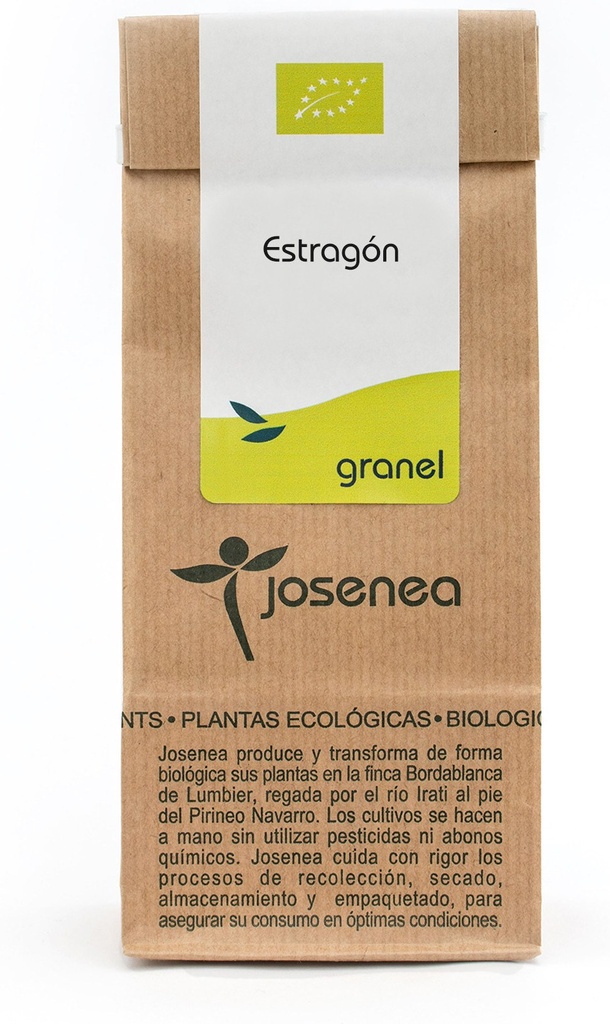 Josenea Estragon Bio Granel 25 Gr