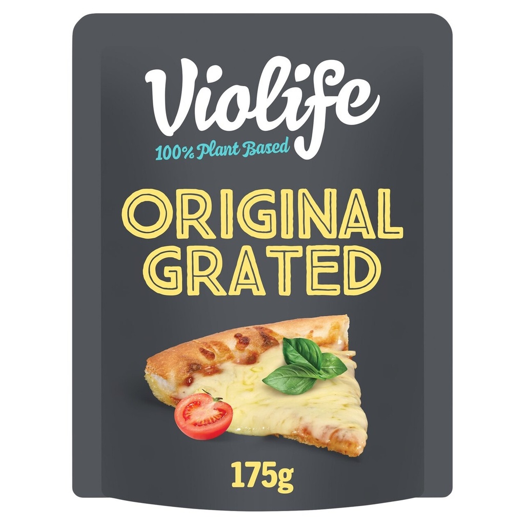 Violife Original Grated