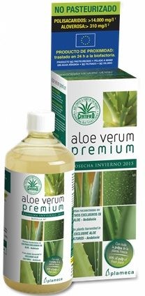 Aloe Verum Premium