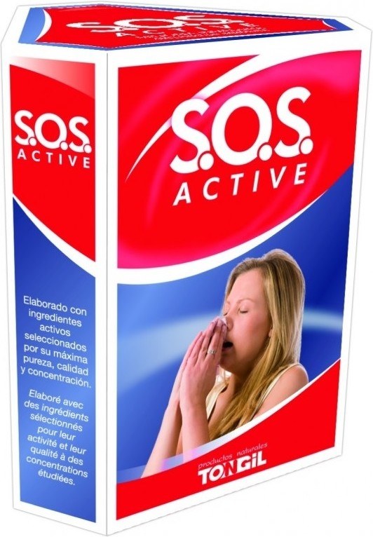 S.O.S. Active 