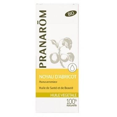 aceite vegetal Nuez de Albaricoque