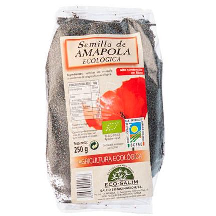Semilla De Amapola