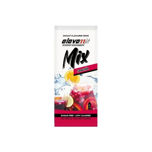 [767870833625] SOBRE MIX SABOR SANGRIA SIN AZÚCAR