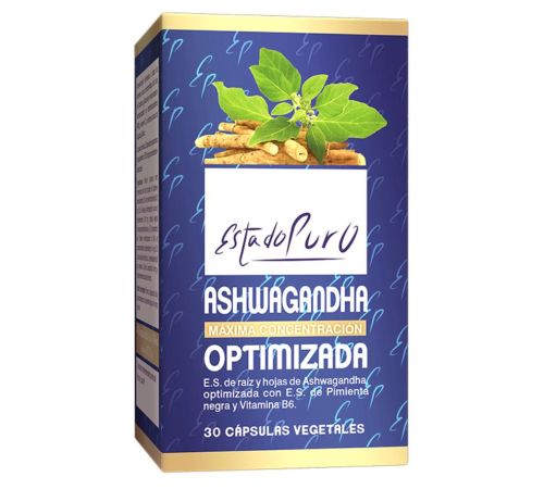 [8436005305017] Ashwagandha optimizada