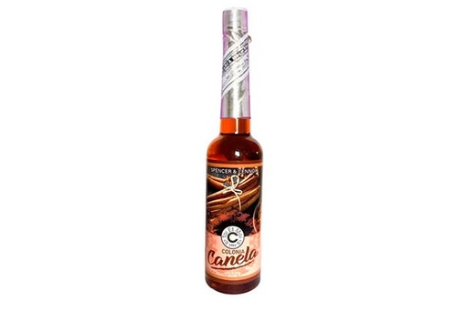 [7363724354914] Colonia de canela (221 ml)