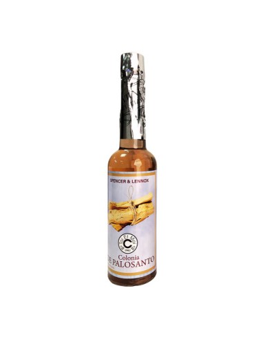 [7363724355454] Colonia de palo santo (250 ml)