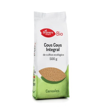 [8422584018363] COUS COUS INTEGRAL BIO 500g