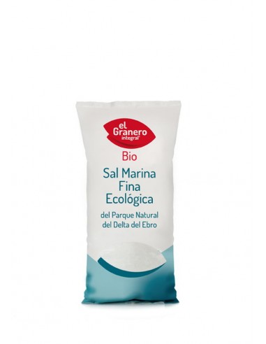 [8422584030808] SAL MARINA FINA BIO 1Kg