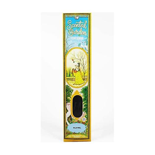 [8423645110118] CLAVEL STICK INCIENSO
