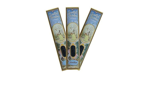 [8423645110224] Incienso Natural 12 sticks