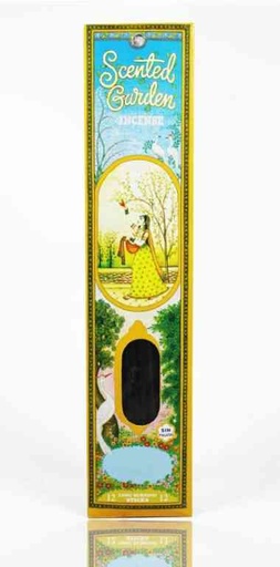 [8423645110330] MUSK STICK INCIENSO